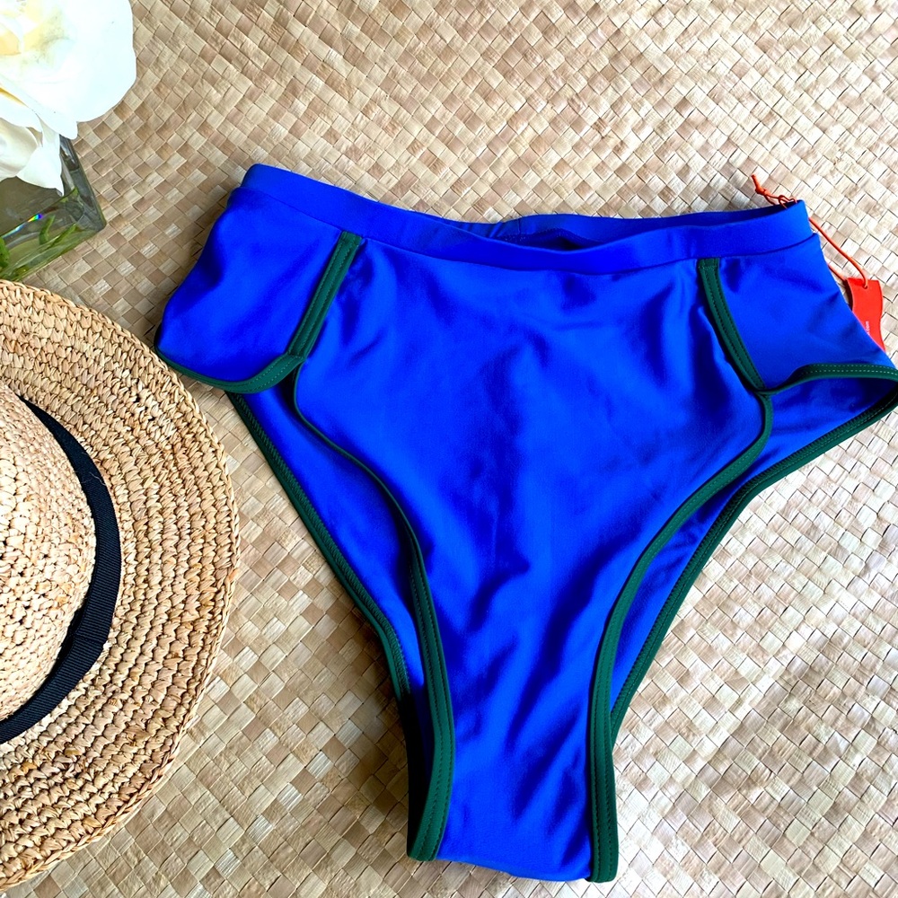 OOKIOH Swimsuit Bottom